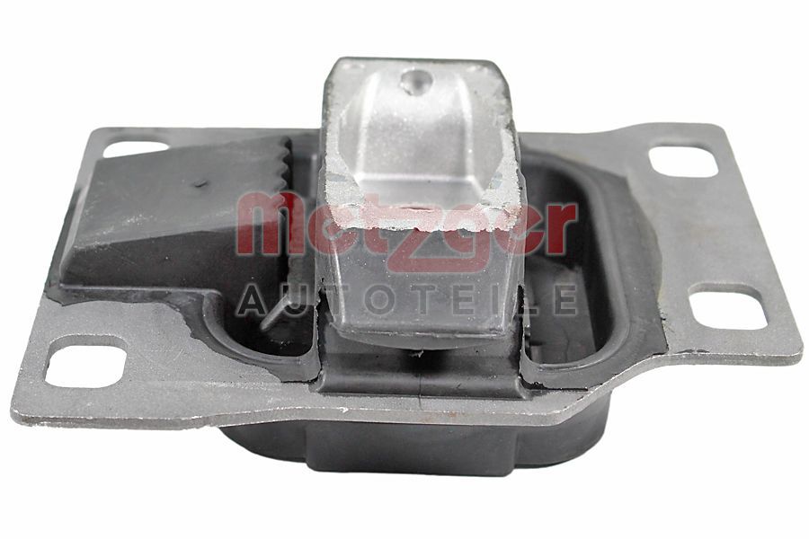 Supporto, Cambio automatico - 8054077 METZGER